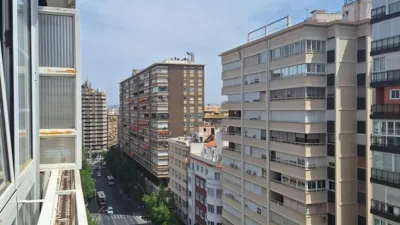 Apartment on Undefined Street, Gran Vía del Escultor Francisco Salzill photo 21