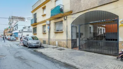 Apartment on San Juan de Aznalfarache Street photo 2