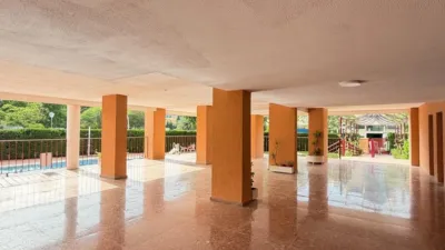 Apartment on Calle Vicente Chávarri photo 27