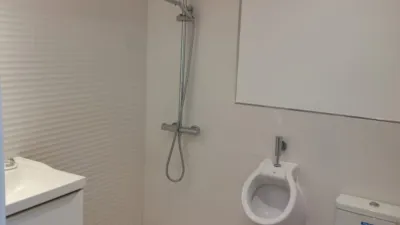 Apartment in the City Centre photo 12
