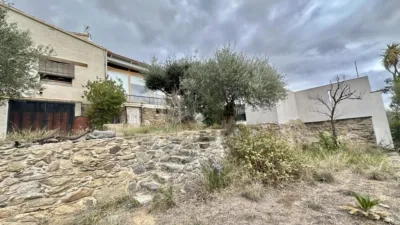 Chalet en calle Carrer Camino Can Muni photo 58