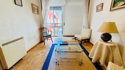 Apartment on Juan Agapito y Revilla Street, 11 photo 26