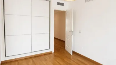 Apartment in Ciudad Jardín photo 14