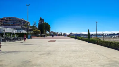 Pis – Santa Pola - Vista 4