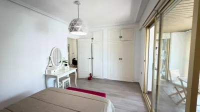 Apartment in Torrevieja photo 11