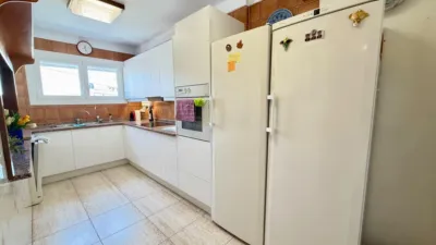 Apartment in Poble Sec photo 7