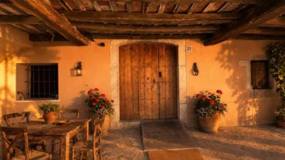 Chalet on Calle Diseminado Afores, No. 32 photo 6