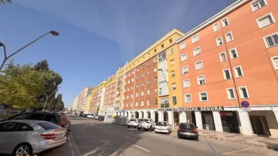 Apartment on Avenida de los Reyes Católicos photo 20