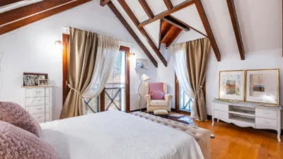 Chalet in Las Cabezuelas photo 64
