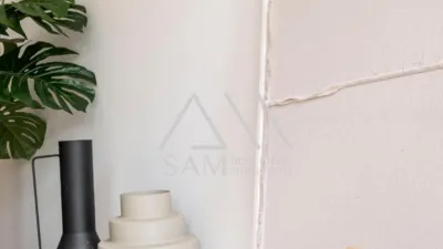 Apartment in El Poblenou photo 6