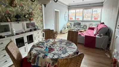 Piso en alquiler en Avilés, Centro (Avilés) de 1.200 €<span>/mes</span>