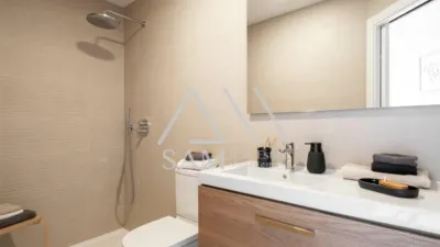 Apartment in El Poblenou photo 29