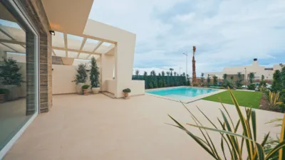 Casa – Algorfa - Vista 3