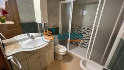 Apartment in the Town Centre photo 16