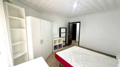 Apartment in Plaza de Honduras photo 25