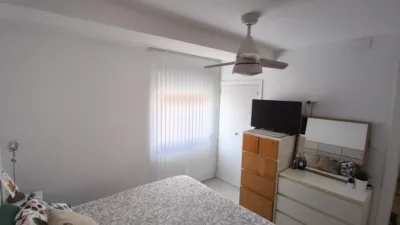 Apartment in Plaza Crevillente-Juzgados photo 12