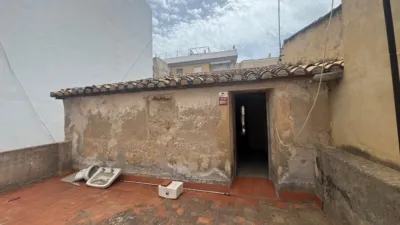 House in Alfas del Pi photo 35