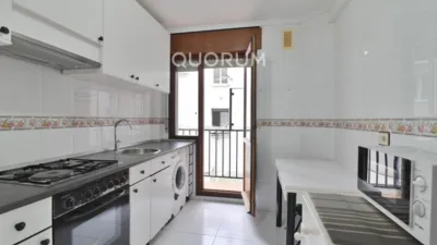 Apartment on Zuberoa Etorbidea photo 27