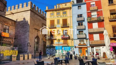 Duplex in El Carme photo 48