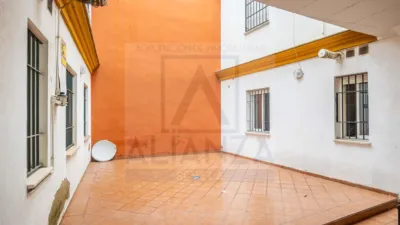 Apartment on San Juan de Aznalfarache Street photo 22