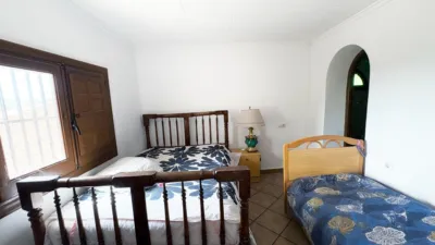 Chalet on Horna Alta Street photo 24