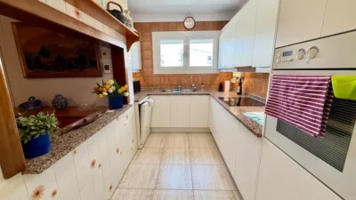 Apartment in Poble Sec photo 3