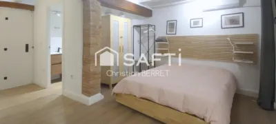Duplex in El Carme photo 38