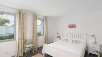 Chalet on Cardon Street photo 21