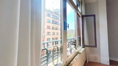 Apartment on San Mames Zumarkalea Street photo 6