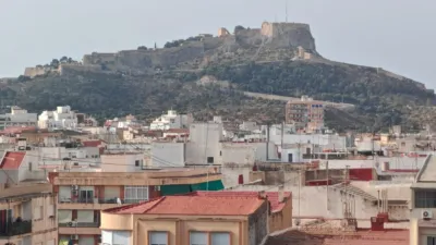Piso – Alicante - Alacant - Vista 2