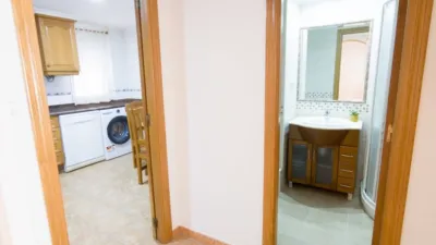 Apartment in Puerto photo 16