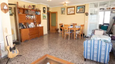 Apartment in Playa de San Juan photo 17