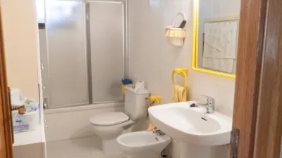 Apartment in Playa de San Juan photo 3