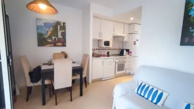 Apartment in Bonalba-Cotoveta photo 11