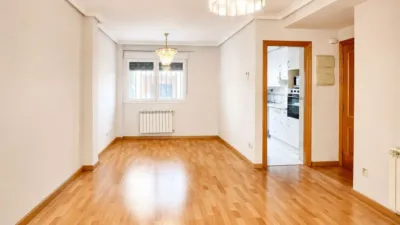 Flat on Calle del Ebro photo 10
