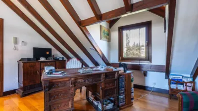 Chalet in Las Cabezuelas photo 55