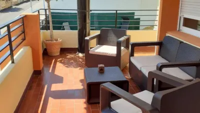 Chalet in Casco Urbano photo 11