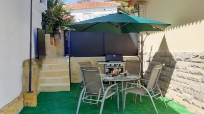 Chalet in Casco Urbano photo 15