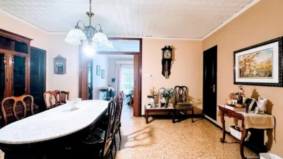 Flat in Carrer de Sant Cayetano, 12 photo 9