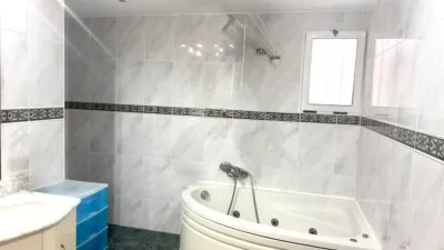 Apartment in Plaza de Honduras photo 16