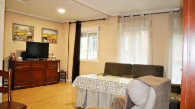 Chalet en Miralvalle-Av. Virgen del Puerto-La Data photo 3