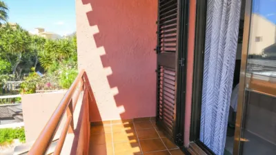 Semi-detached house on Calle Remol photo 16
