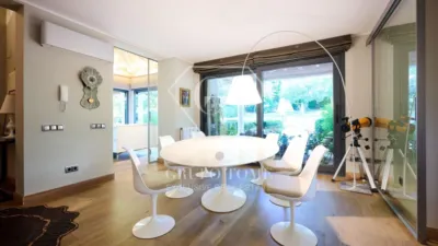 Chalet on Avenida de Vitoria photo 9