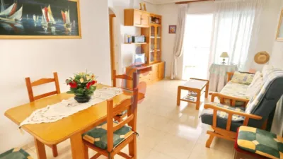 Pis – Guardamar del Segura, Urbanització Pinar de Guardamar - Més