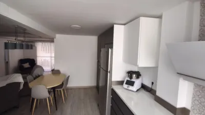Apartment in Plaza Crevillente-Juzgados photo 7