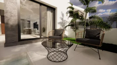 Casa – Dolores - Vista 2