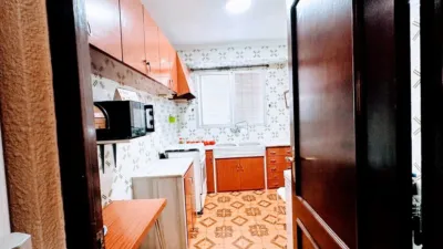 Flat in Carrer de Sant Cayetano, 12 photo 26