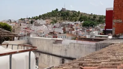 House in Oliva Nova photo 35