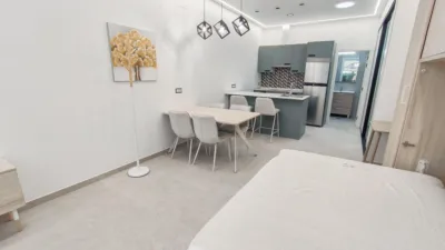 Piso – Benidorm, Llevant, la Marina Baixa - Vista 3