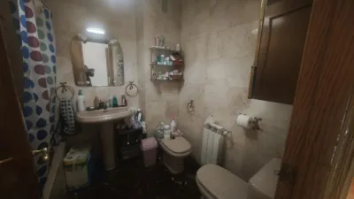 Apartment on Calle de Julián Besteiro photo 35